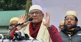 দেশকে অস্থির করতে পেছন থেকে ষড়যন্ত্র হচ্ছে: মির্জা ফখরুল